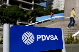 Pdvsa está cercada por demandas y confiscaciones de cargamentos de petróleo