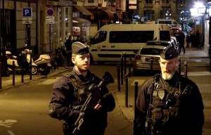 La Fiscalía antiterrorista asume la investigación del ataque en Opera