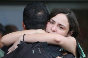 Identificados y entregados a familias 36 cuerpos del accidente aéreo en Cuba