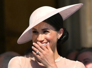 Meghan Markle gastaría 10 veces más en ropa que Kate Middleton