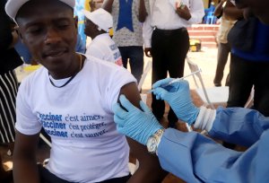 Al menos 22 personas han muerto por brote de Ébola en el Congo: Reportan 52 casos activos