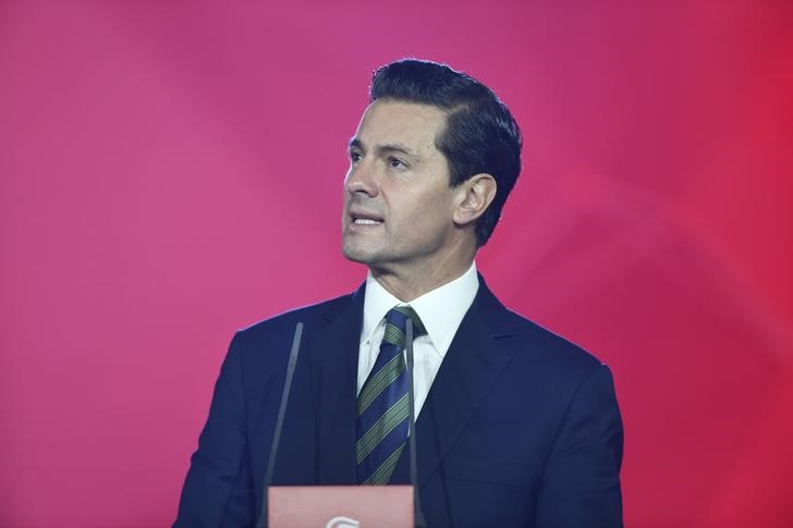 Peña Nieto reconoce el triunfo de López Obrador y le ofrece colaboración