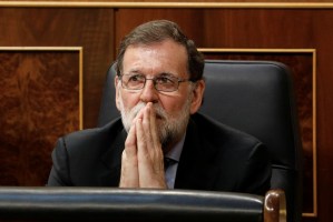 La Justicia española ratifica condena por corrupción al PP dictada en 2018