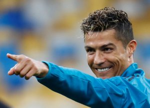 La generosa propina que dejó Cristiano Ronaldo en un hotel de Grecia