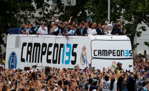 La pesadilla que vive el Real Madrid: Por qué todas sus figuras se quieren ir del club