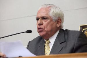Omar Barboza: Promoveremos en cumbre de Cúcuta un Fondo de Cooperación para los venezolanos