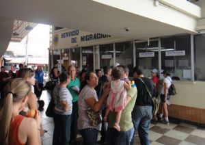 Panamá cancela residencia temporal a más de 500 extranjeros por fraude