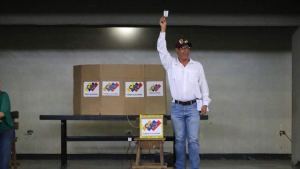 ¿Por qué Falcón no reconoció la “victoria” de Maduro?