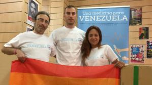 Llegarán a Venezuela medicamentos contra el sida desde España