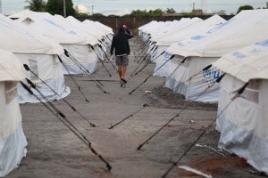 Asilo y refugio: Un desesperado as bajo la manga para emigrantes venezolanos