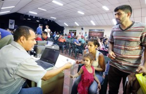 Venezolanos en condición irregular en Colombia podrán registrarse hasta el #8Jun (Listado)