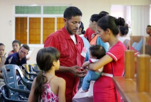 Concejo de Cúcuta pide declarar emergencia sanitaria por crisis migratoria