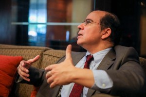 Francisco Rodríguez: Venezuela puede perder a Citgo