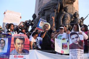 Detienen en México a otro sospechoso por asesinato de estudiantes de cine