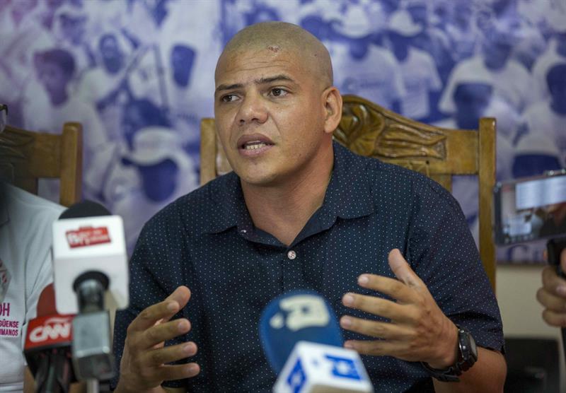 Hermano de periodista asesinado señala a la Policía de Nicaragua por su muerte