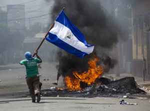 Veppex pide a Almagro que imponga sanciones a Nicaragua