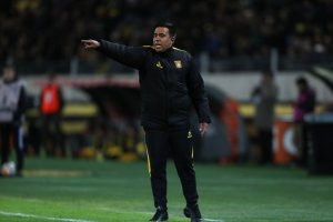 César Farías se convierte en nuevo entrenador de la selección de Bolivia