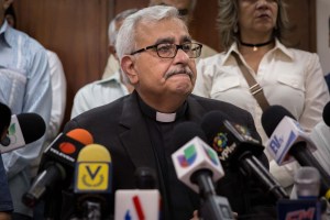 Rector de la Ucab asegura que Bachelet “comprende muy bien” la situación en Venezuela
