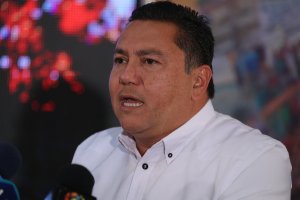 Bertucci reconoce “victoria” de Maduro y achaca derrota a la abstención