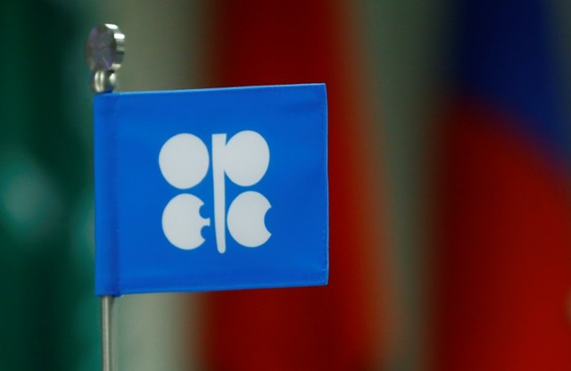 Opep dice que exceso global de petróleo está prácticamente eliminado