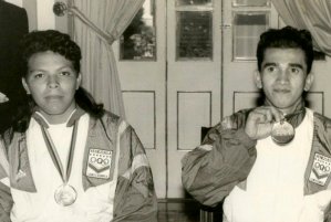 Medallas olímpicas de Venezuela en 1992 fueron reconocidas por el COI