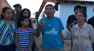 Andrés Eloy Herrera: La solución al drama del agua en Valle de La Pascua comienza por la dimisión de Maduro