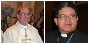 ¿Quiénes son los nuevos obispos venezolanos nombrados por el Papa?