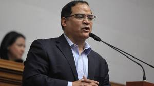 Carlos Valero: La OEA debe suspender a Venezuela para activar carta democrática