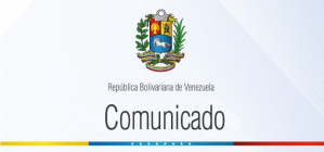 Gobierno bolivariano rechaza declaraciones de EEUU sobre detención arbitraria a Requesens (Comunicado)