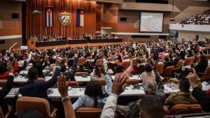 Cuba: “Poder Popular, pura escenografía”, un cuerpo de diputados ignorados y sin poder