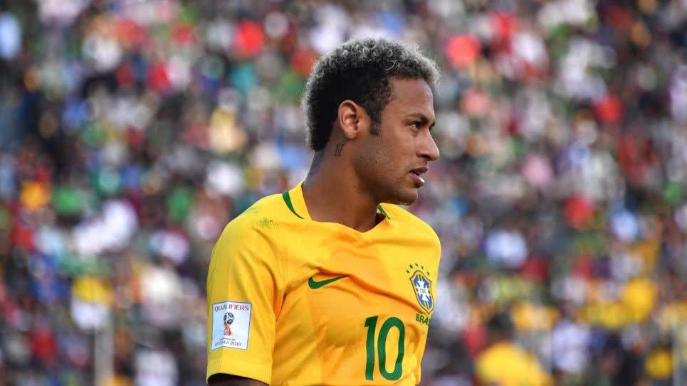 Sin sorpresas: Brasil reveló lista de 23 jugadores preseleccionados para Rusia 2018