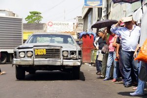 En Zulia, transportistas imponen pasaje de 15 mil bolívares #16May