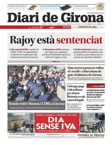 Diario de Girona
