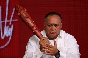 Twitter suspendió la cuenta del show televisivo de Diosdado Cabello en VTV