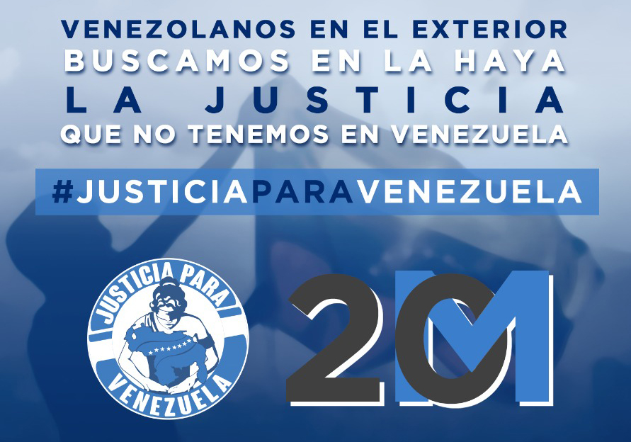 Venezolanos protestarán contra el proceso ilegítimo el #20May