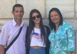 Foro Penal: Familia Granadillo fue liberada luego de siete días