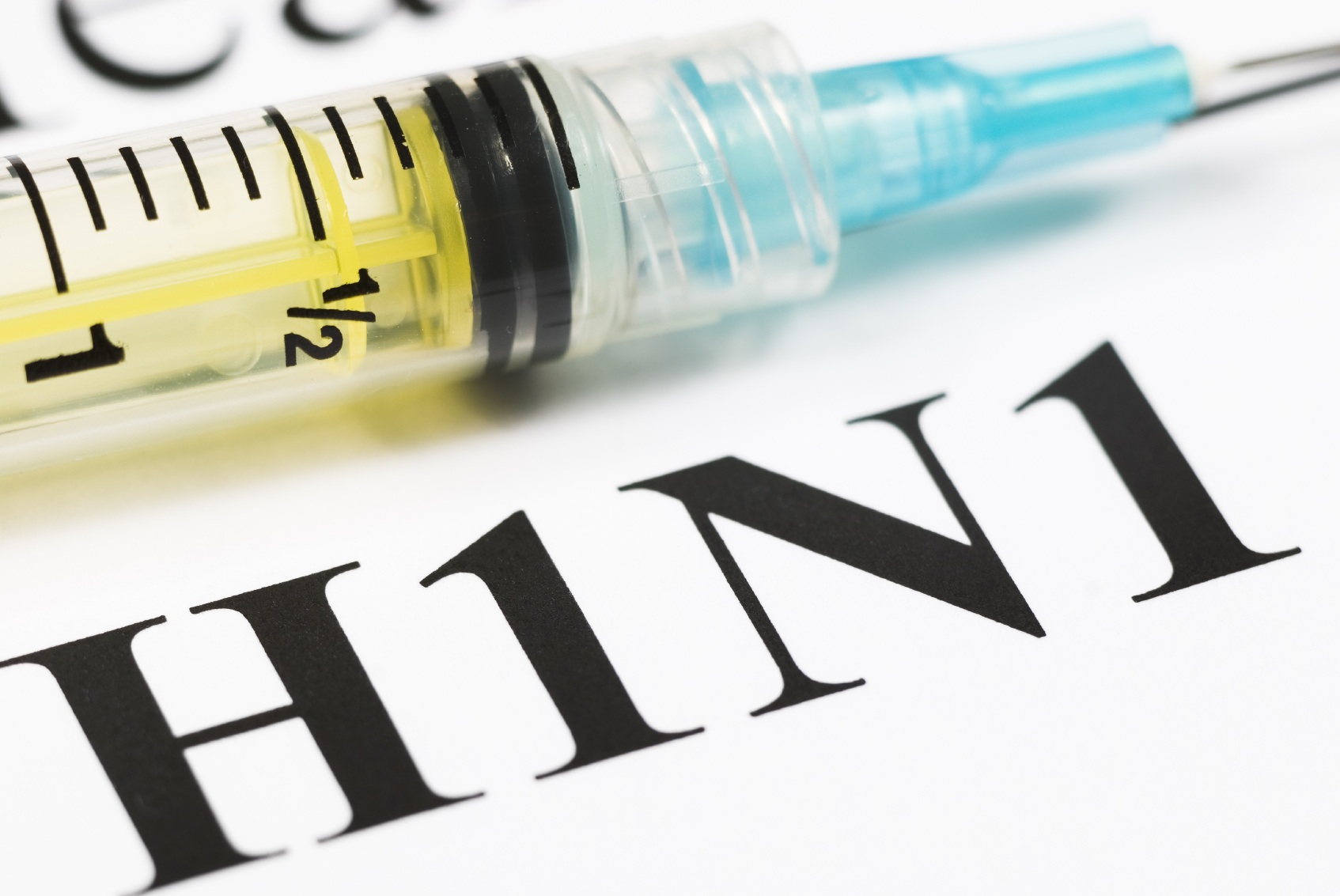 Al menos 11 personas han muerto por el virus H1N1 en Colombia este año