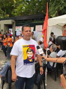 Diputado Ramón Flores: La siembra de delitos y persecución a la disidencia es una política fascista de Estado