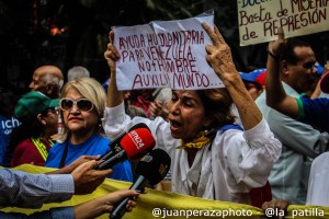 Trabajadores venezolanos piden este #1May que se permita la ayuda humanitaria