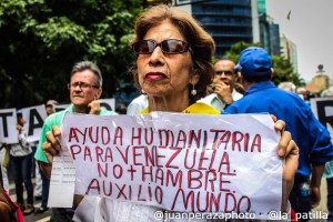 Oposición uruguaya presiona a Tabaré Vázquez ante la crisis en Venezuela