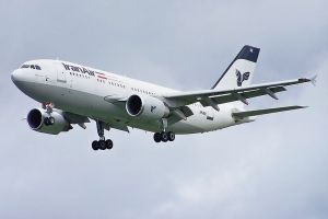 Boeing y Airbus perderán USD39.000M por las sanciones de Trump a Irán