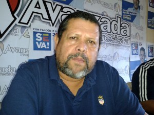 John Gutiérrez: El  pueblo no quiere a Maduro ni que lo compren con bonos de miseria