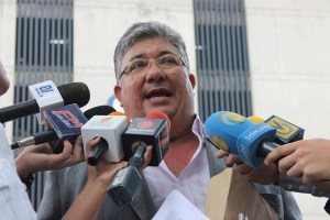 Diputado Pirela: Llamado a diálogo de Maduro busca neutralizar a la comunidad internacional
