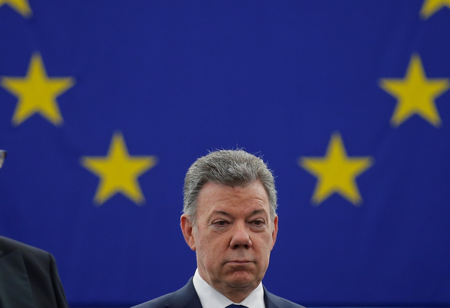 Santos asegura que el proceso de paz en Colombia es irreversible