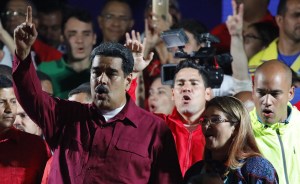 La baja participación electoral de Venezuela, el último capítulo en la muerte de su democracia