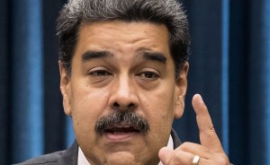 Maduro anuncia una “política de pacificación” con liberaciones y amenaza con más detenciones (Video)