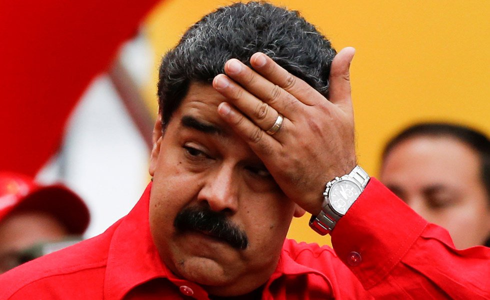 ¡La burla! Escucha el nuevo reggaetón donde nombran a Nicolás Maduro