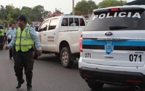 Abatidos cinco secuestradores al oeste de Maracaibo