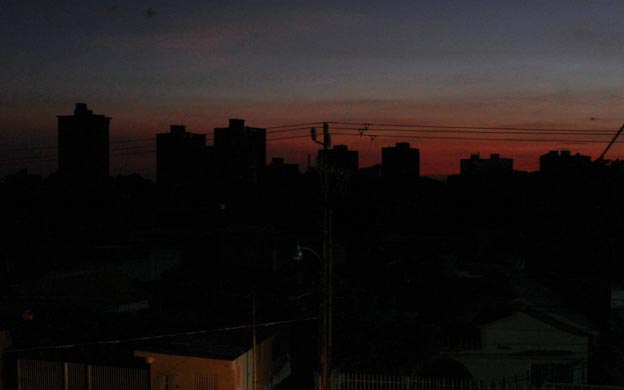 Esto ya es demasiado: Zulianos sufren tras 50 horas sin luz #13Ago