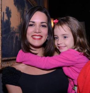 A propósito del cumpleaños de Mónica Spear, su hija le envió un emotivo mensaje a Venezuela
